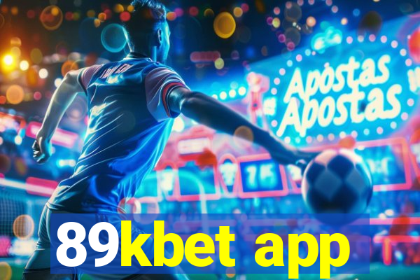 89kbet app